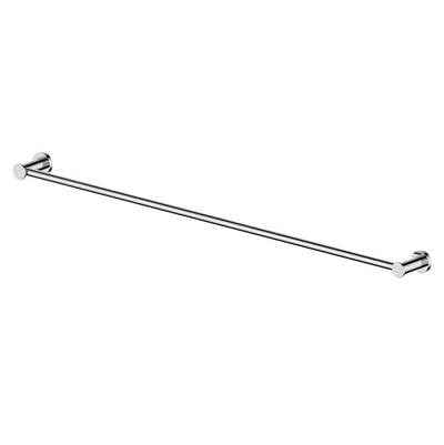 Vogt BA.0402.CC- Worgl Single Towel Bar Chrome