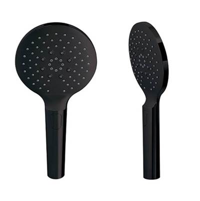 Aquabrass - 85265 Round Handshower - 3 Functions