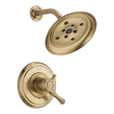 Delta T17297-CZ- 17 Series Mc Shower Trim | FaucetExpress.ca