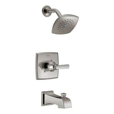 Delta T14464-SS- Tub/Shower Trim | FaucetExpress.ca