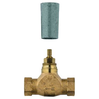 Grohe 29273000- 1/2  Volume Control Rough-In | FaucetExpress.ca