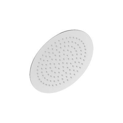 Vogt SH.02.1616.CC- 16'' Round Stainless Steel Shower Head Cc - FaucetExpress.ca