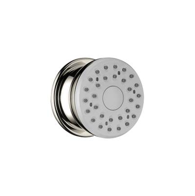 Hansgrohe 28467831- Bodyvette Stop - FaucetExpress.ca