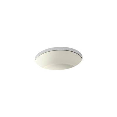 Kohler 2883-96- Verticyl® Round Undermount bathroom sink | FaucetExpress.ca