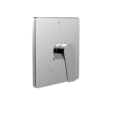 ALT ALT77023201- Via Dante Thermone Trim Kit - FaucetExpress.ca