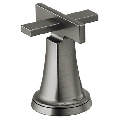 Brizo HX5398-SL- Widespread Handle Kit - High Cross | FaucetExpress.ca