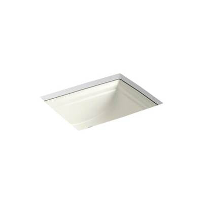 Kohler 2339-96- Memoirs® Undermount bathroom sink | FaucetExpress.ca