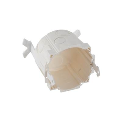 Geberit 241.302.00.1- Geberit housing for electric socket, for power supply unit | FaucetExpress.ca