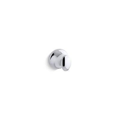 Kohler 13433-CP- Coralais® Robe hook | FaucetExpress.ca