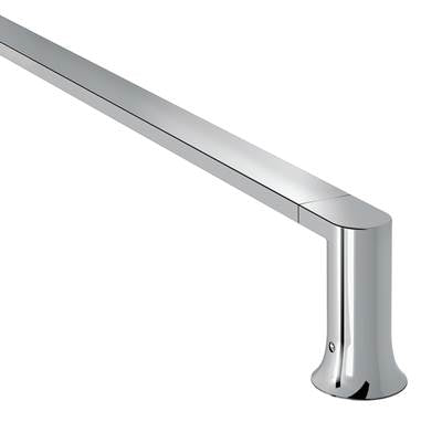 Moen BH3824CH- Genta Chrome 24'' Towel Bar