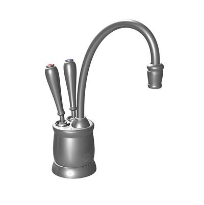 Insinkerator F-HC2215SN- Satin Nickel Faucet