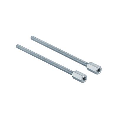 Geberit 111.887.00.1- Geberit Duofix set of wall anchor extensions (2 pc.) | FaucetExpress.ca