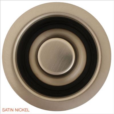 Linkasink D007 SS - Disposal Flange Kit