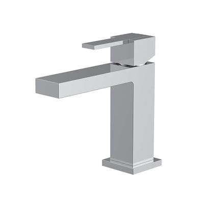 Aqualem MP1119-MB- Single Hole Lavatory Faucet - FaucetExpress.ca