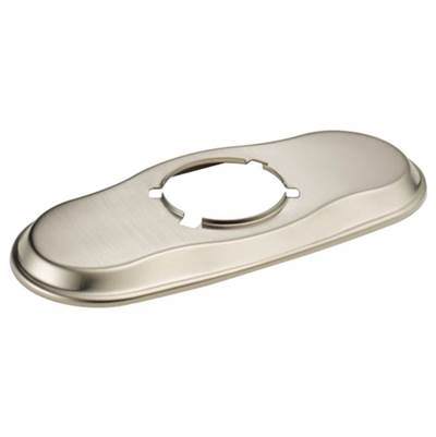 Brizo RP80414NK - 4" Escutcheon
