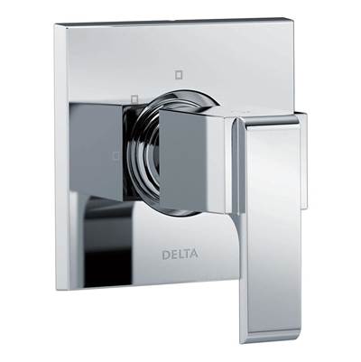 Delta T11867- Delta Ara: 3 Setting Diverter Trim | FaucetExpress.ca
