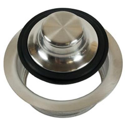 Mountain Plumbing MT204- Waste Disposer Trim W/ Stopper