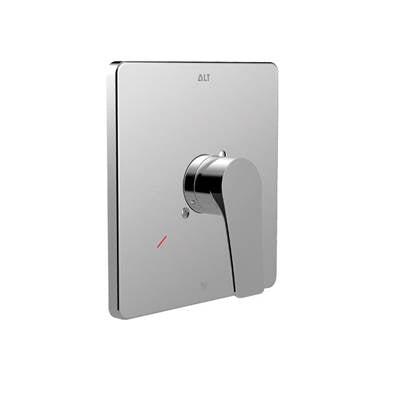 ALT ALT77072201- Via Dante Pressure Balance Trim Kit - FaucetExpress.ca