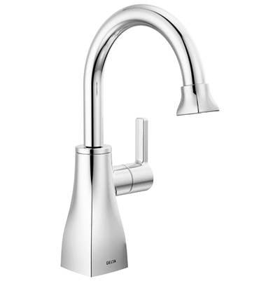 Delta 1940-DST- Beverage Faucet Contemporary Square