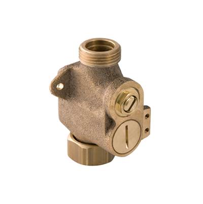 Geberit 243.005.00.1- Geberit stop valve | FaucetExpress.ca