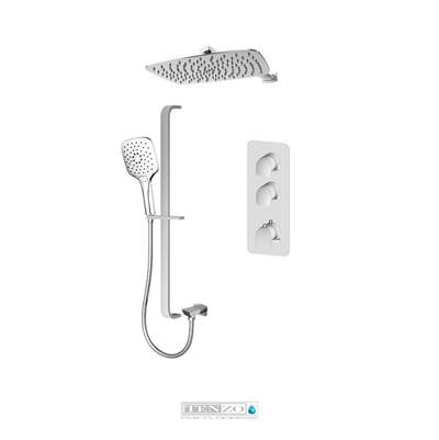 Tenzo F-NUT42-20215- Trim For Nuevo Extenza Kit 2 Functions Thermo