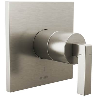 Brizo T60P022-NKLHP- Frank Lloyd Wright Pressure Balance Valve Only Trim - Handle Not Included