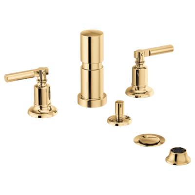 Brizo 68476-PG- Bidet | FaucetExpress.ca