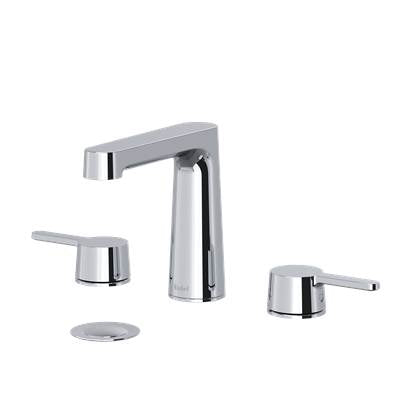 Riobel NB08C- Widespread Lavatory Faucet