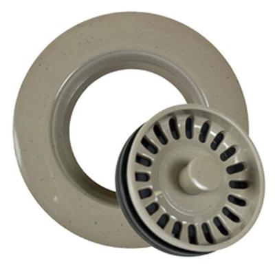 Mountain Plumbing BWDUFG- Decorative Universal Garbage Disposer Flange