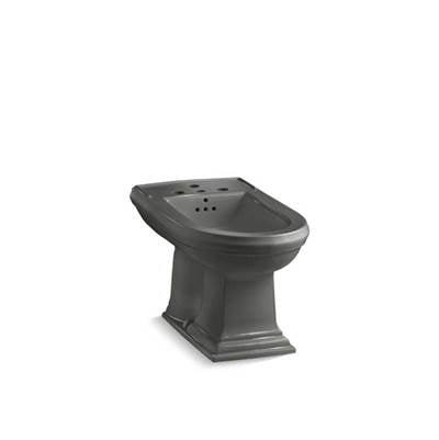 Kohler 4886-58- Memoirs® Vertical spray bidet with 4 faucet holes | FaucetExpress.ca