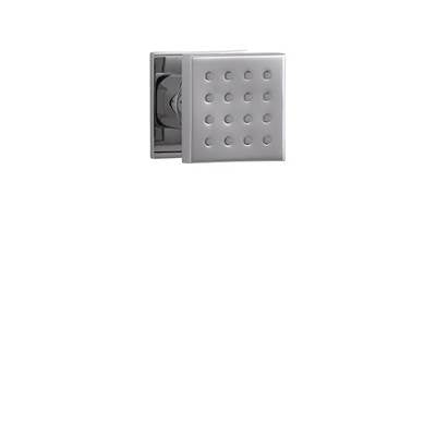 ALT ALT79089101- Square Body Jet - FaucetExpress.ca