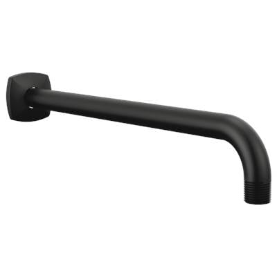 Brizo 83867-BL - Shower Arm & Flange