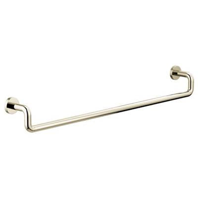 Brizo 693035-PN- 30'' Towel Bar | FaucetExpress.ca