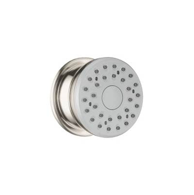 Hansgrohe 28467821- Bodyvette Stop - FaucetExpress.ca
