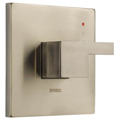 Brizo T60P080-BN- Pressure Balance Shower Valve | FaucetExpress.ca