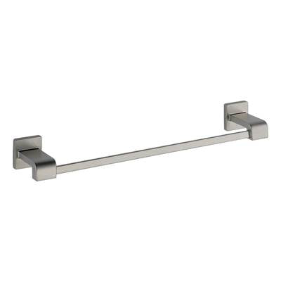 Delta 77518-SS- 18'' Towel Bar | FaucetExpress.ca