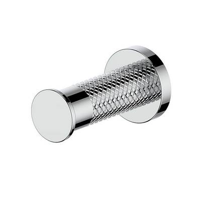 Vogt BA.0308.CC- Drava Robe Hook Chrome