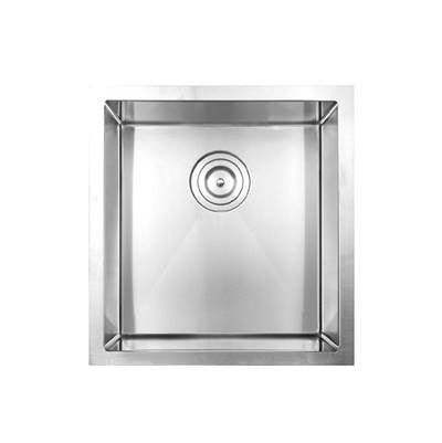 Vogt KS.1717.V16R-64- Vienna 16R - 17'x17'x10' with Strainer and Bottom Grid