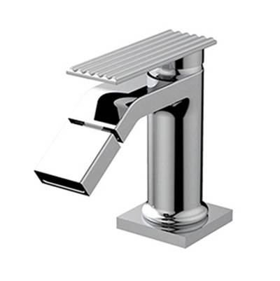 Aquabrass - 34124 Tosca Single Hole Bidet Faucet