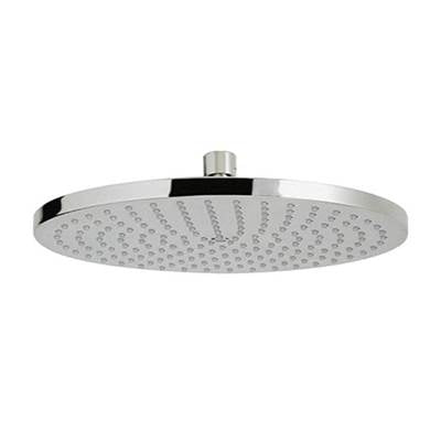 Aquabrass - 708 Round Rain Head 8'' - FaucetExpress.ca