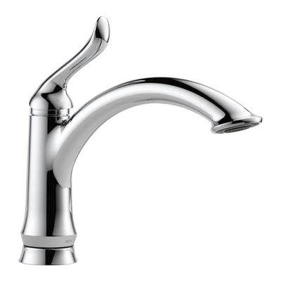 Delta 1353-DST- Linden Kitchen Deck Faucet | FaucetExpress.ca