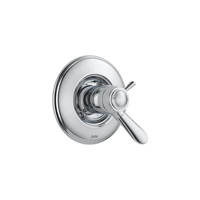 Delta T17T038- Delta Lahara Valve Only Trim | FaucetExpress.ca