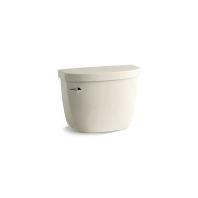 Kohler 4421-47- Cimarron® 1.28 gpf toilet tank | FaucetExpress.ca
