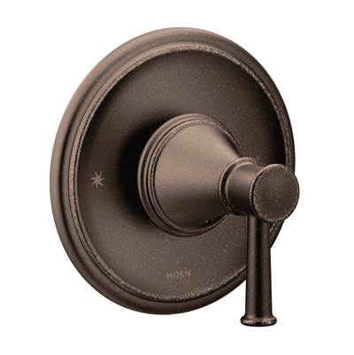 Moen T2311ORB- Belfield 1-Handle Posi-Temp Pressure Balancing Valve Trim Kit, Valve Required, Oil Rubbed Bronze