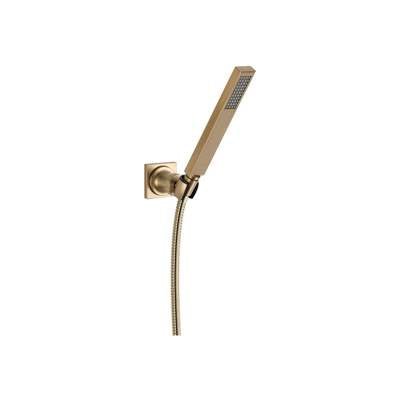 Delta 55530-CZ- Wall-Mount Handshower | FaucetExpress.ca