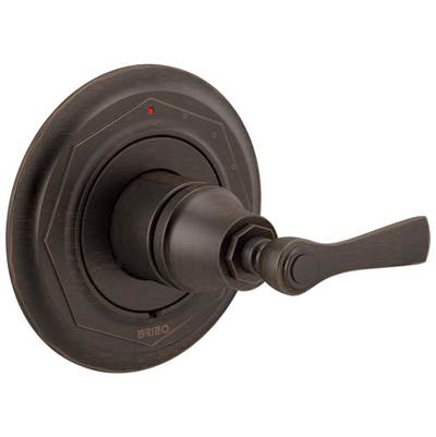 Brizo T60P060-RB- Pressure Balance Valve Only Trim