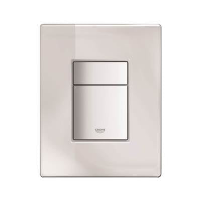 Grohe 389160A0- Skate Cosmopolitan Actuation Plate | FaucetExpress.ca