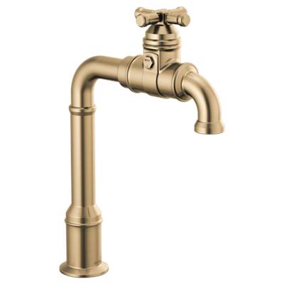 Delta 1990LFC-CZ- True Bar Faucet 1C | FaucetExpress.ca