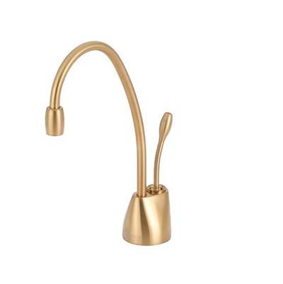 Insinkerator F-GN1100BB- Brushed Bronze Faucet