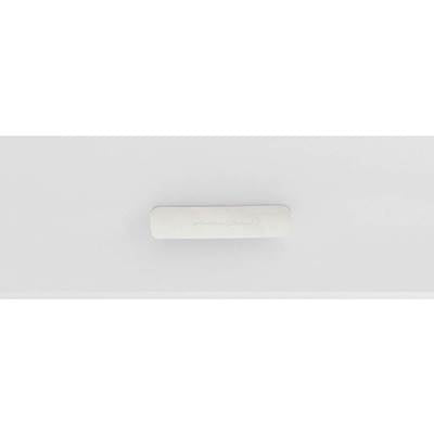 American Standard 1680100.013- Freestanding Bathtub Overflow Cover And Drain Kit